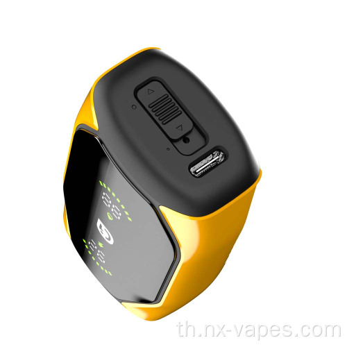 olit lt.x 15000 พัฟ vape disposer